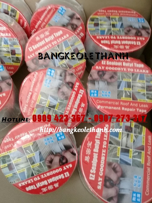 Co so chuyen phan phoi bang keo chong tham Nhat Ban