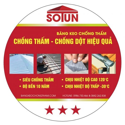 Bang Kao Chong Tham Nhat Sotun
